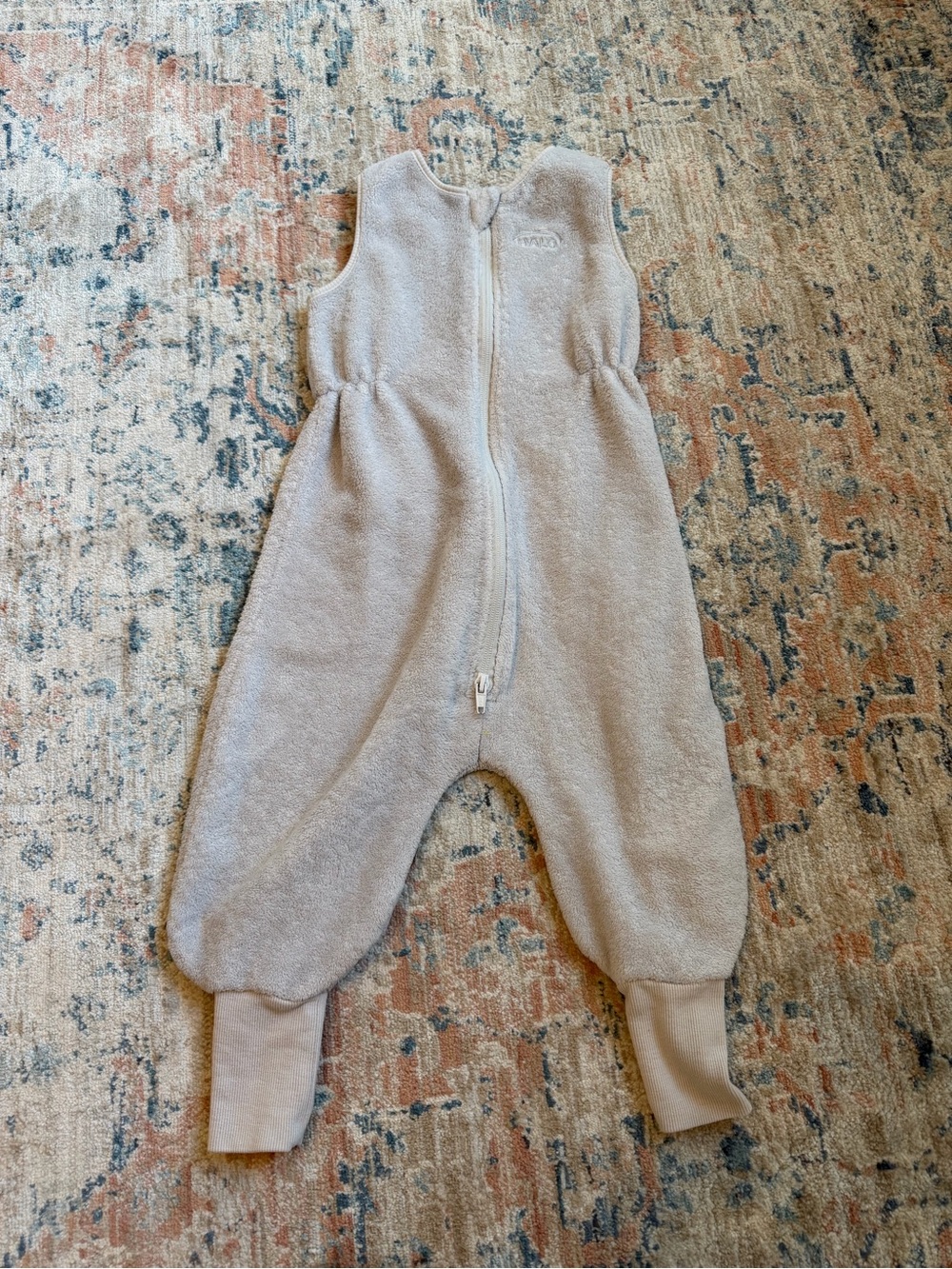 Halo 2t Toddler Sleep Sack Romper